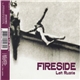 Fireside - Left Rustle